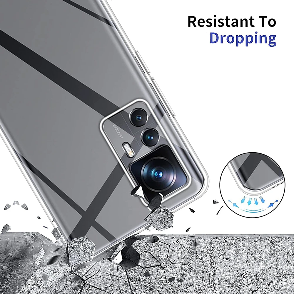 Biology and Chemistry Phone Cover for Xiaomi Mi 12T 11T 13 11 Ultra 12 Pro 10 9 8 Lite 5G 10T 9T 12X 11i CC9 A2 A3 6X 5X CC9 Sof image 4