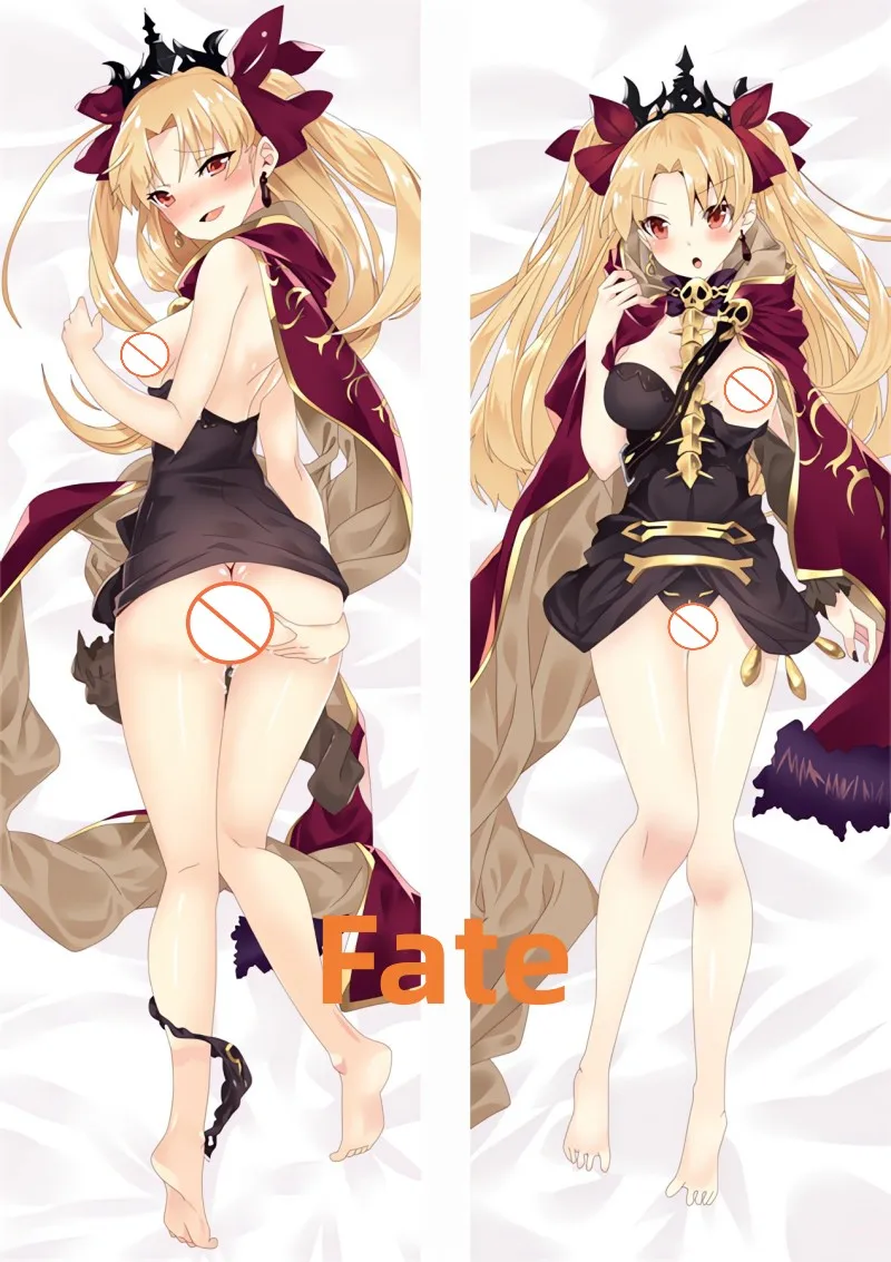 

Подушка Dakimakura в стиле аниме, искусственная, двусторонняя, с принтом в натуральную величину, наволочка для тела, подарки на заказ