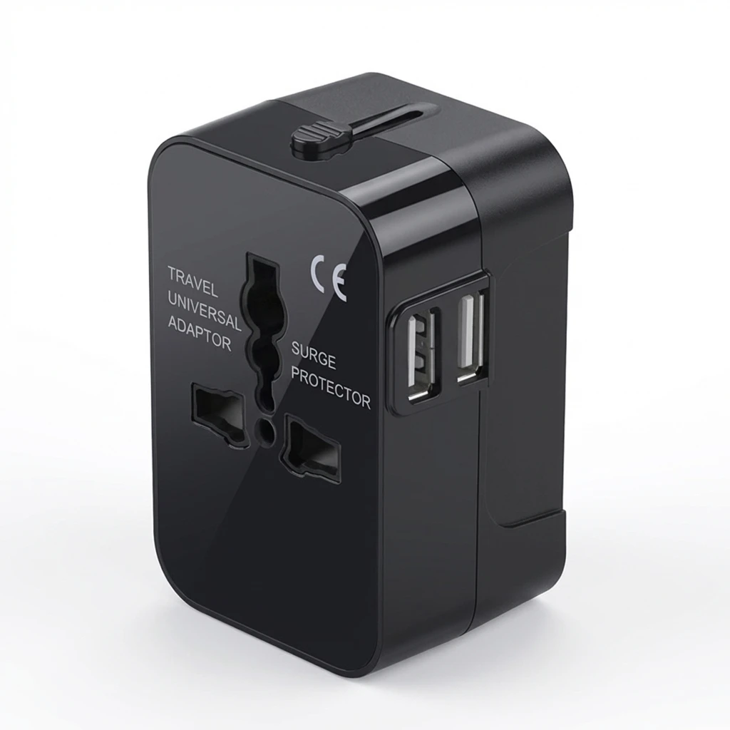 Thumbnail 4 - #22 Best Travel Adapters to Buy In 2026