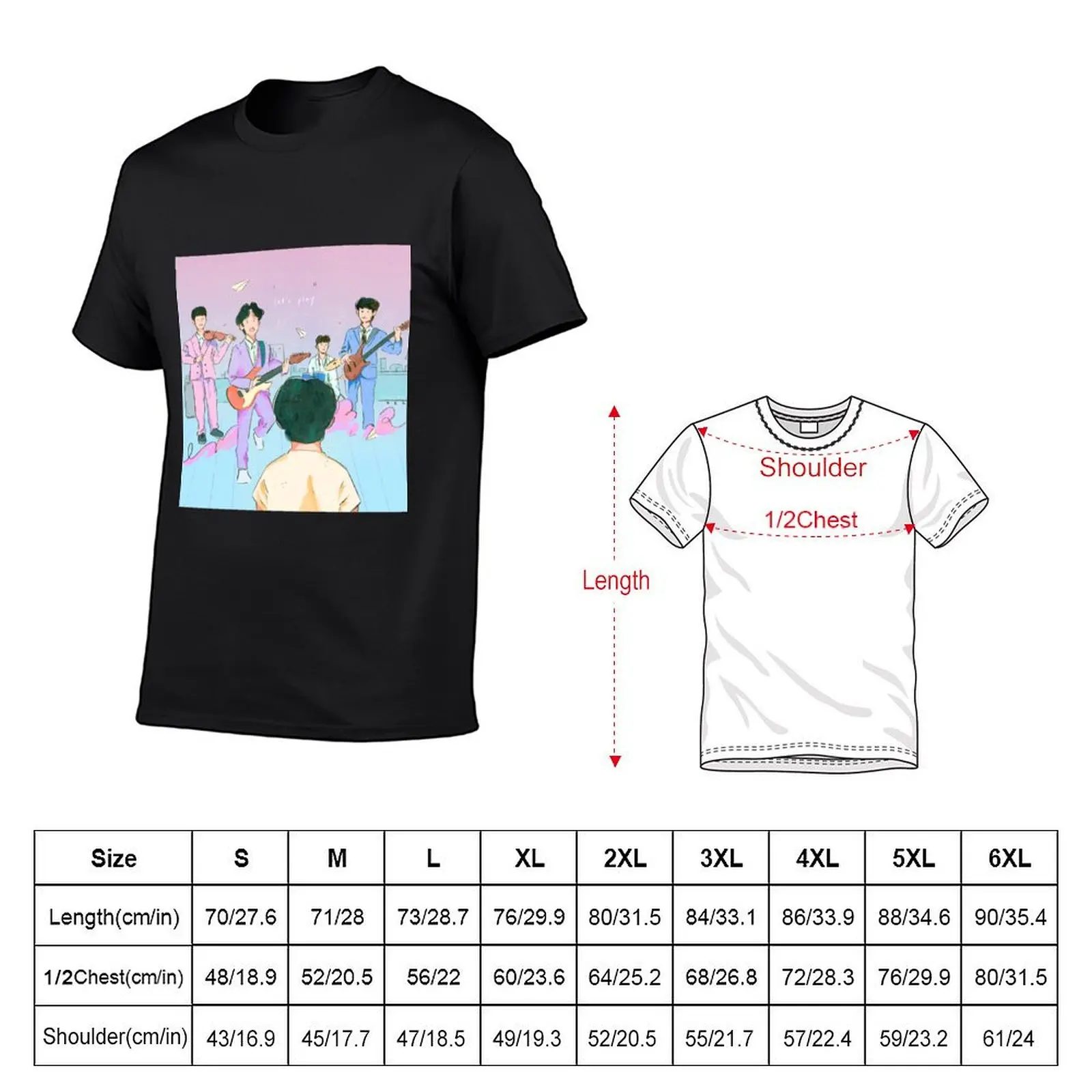 childhood T-Shirt cotton graphic tees plus sizes oversizeds anime t shirts clothes for men