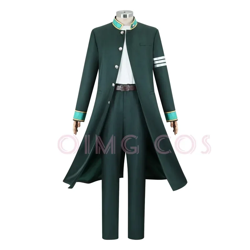 Disfraz de Hayato Su para mujer, disfraz de cortavientos, uniforme de carnaval, peluca de Anime, Disfraces de Halloween, juego