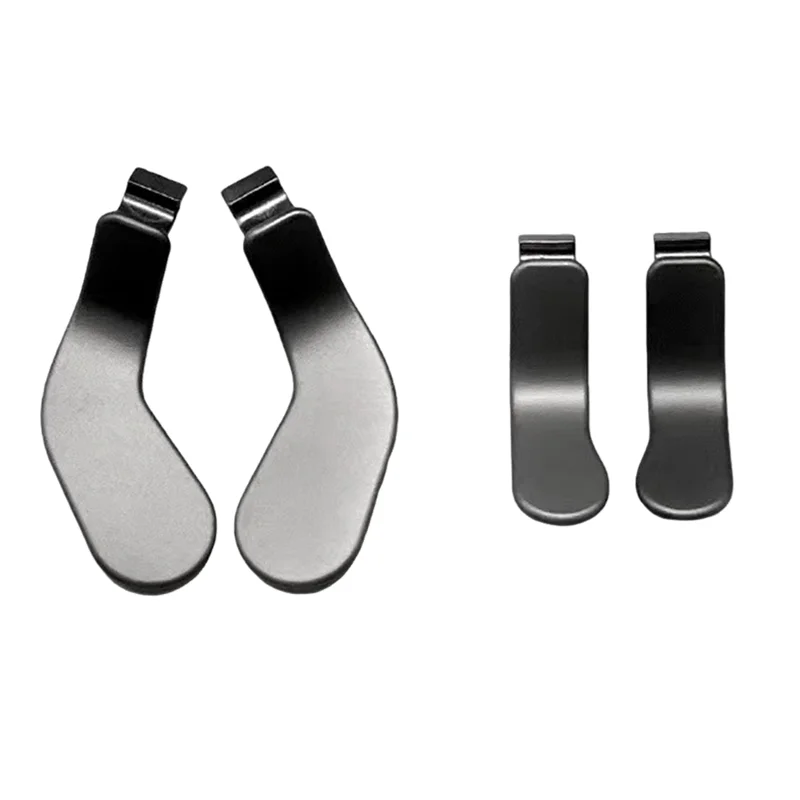 AK51-4 pezzi di ricambio per serrature a grilletto per capelli per accessori Elite Controller serie 2