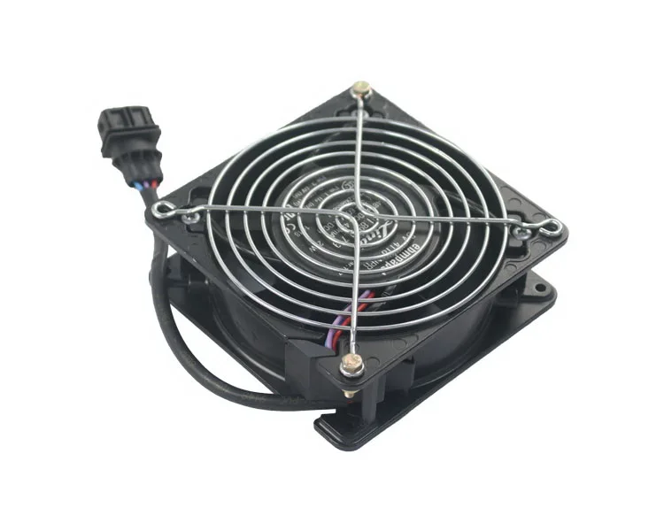 

Forklift Parts 7918911719 Engine Fan for Linde R14/R16, 100% Premium