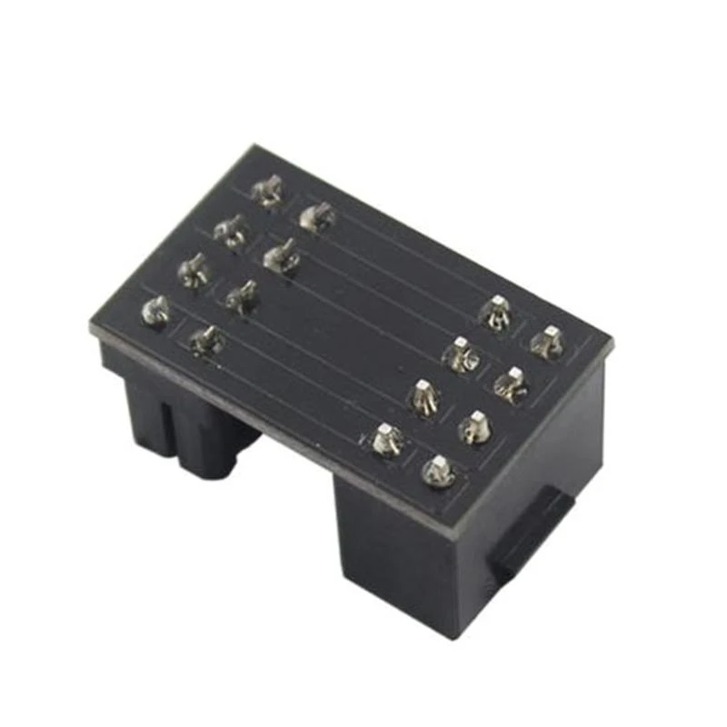 8PIN Графическая видеокарта разъем для контакта с конфигурацией рулевого управления 8PIN.