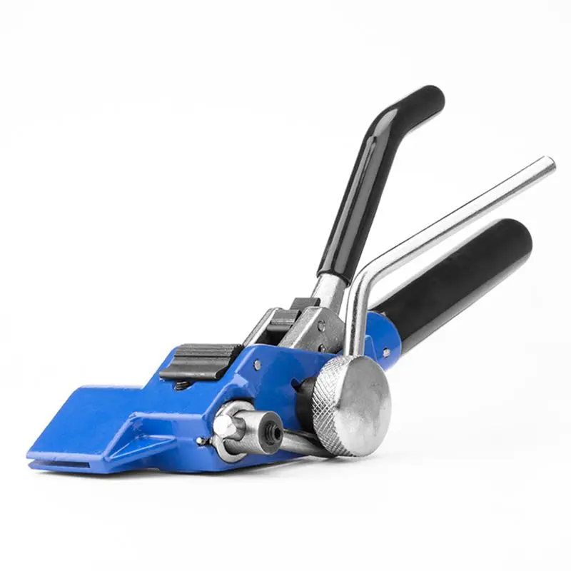 

Инструмент для обрезки стяжек A84X-Zip, для стяжек шириной 4,6-25 мм и толщиной 0,25-1,2 мм