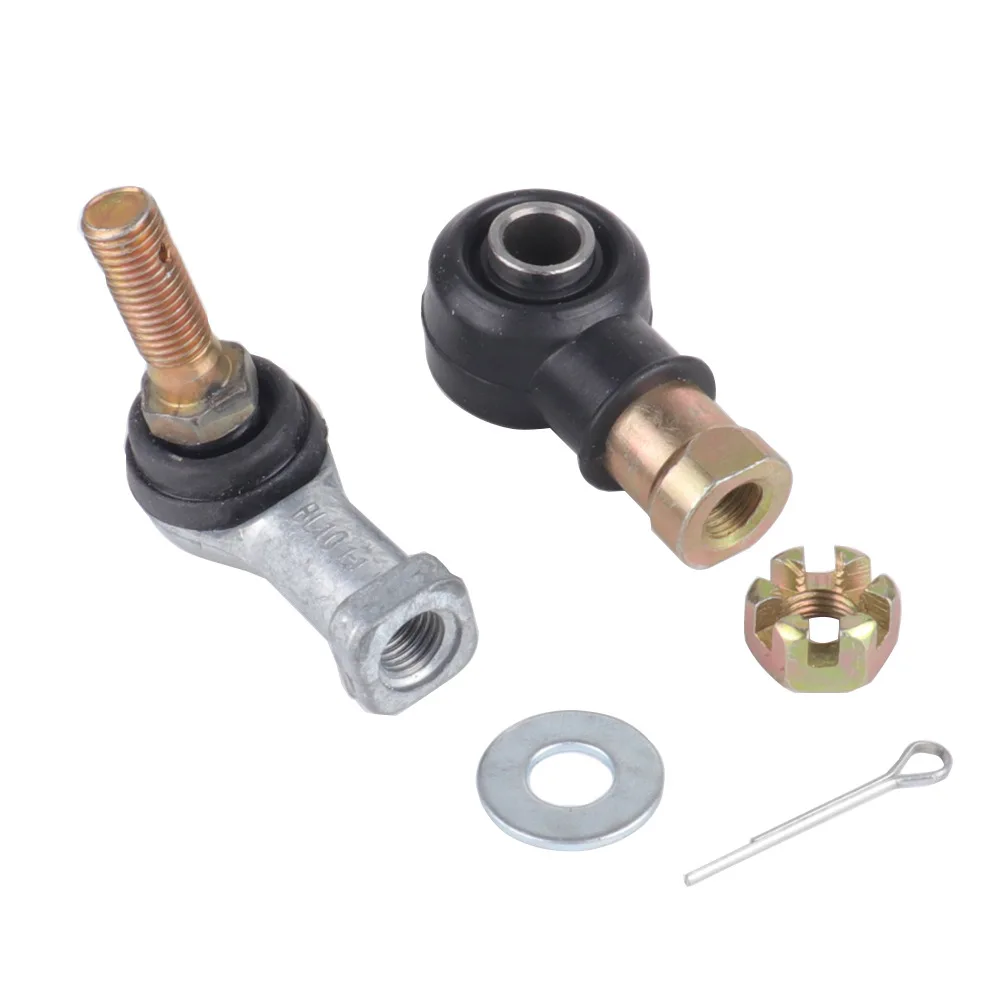 

Ball Joint Tie Rod End Kit fits Polaris 7060147 7060171 7060149 1822179
