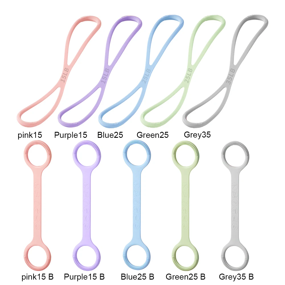 Thumbnail 4 - #65 Latest Resistance Bands Offers