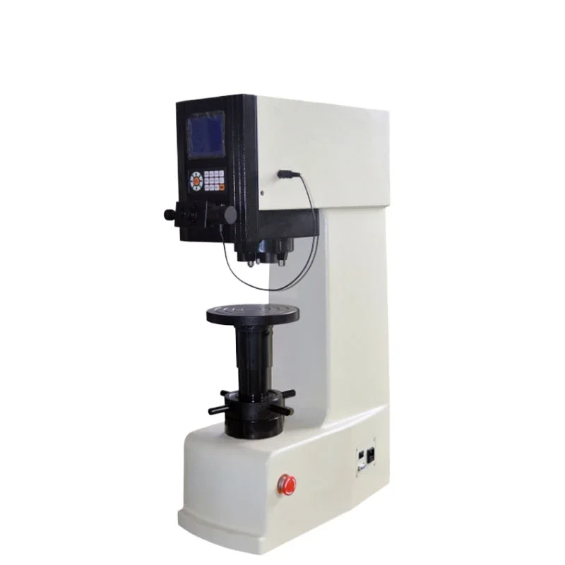 HV-50A Vickers Hardness Tester Die Steel Hardness-Forming Machine Carburized Steel Ceramic