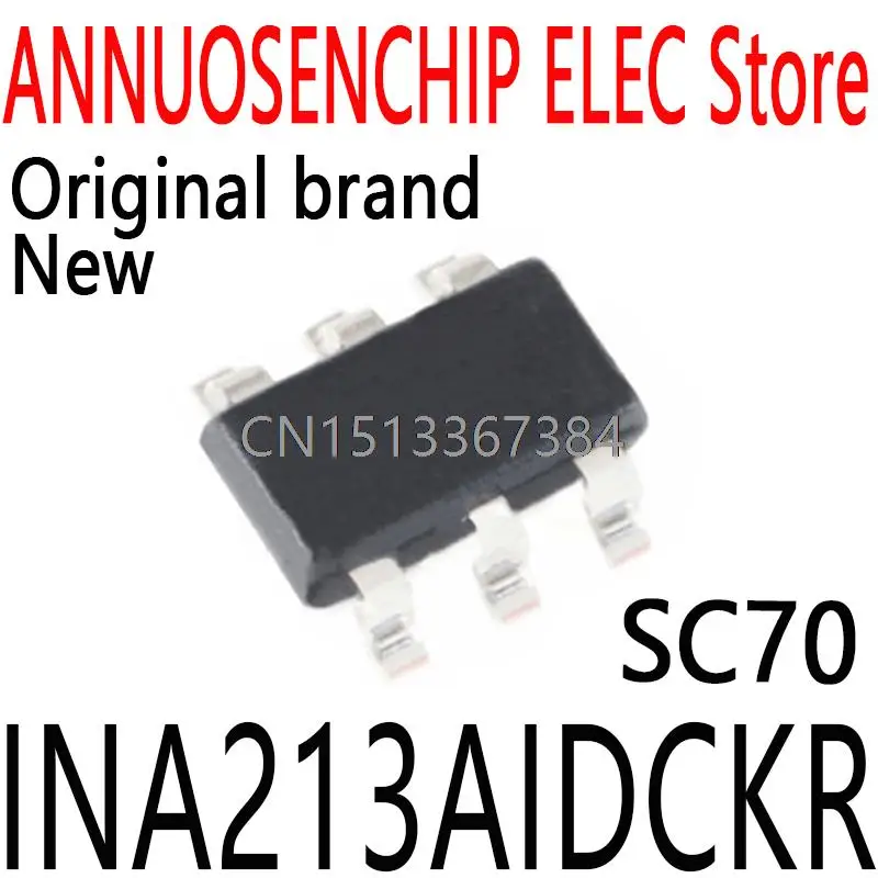 10PCS New And Origi… - image