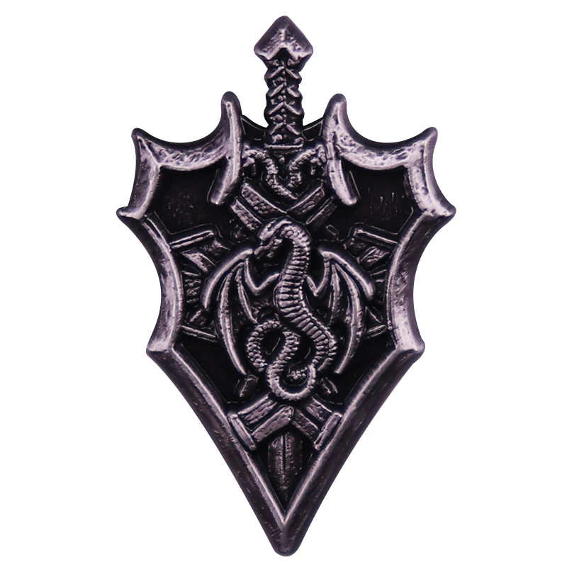 Dragon Lord Sword A…