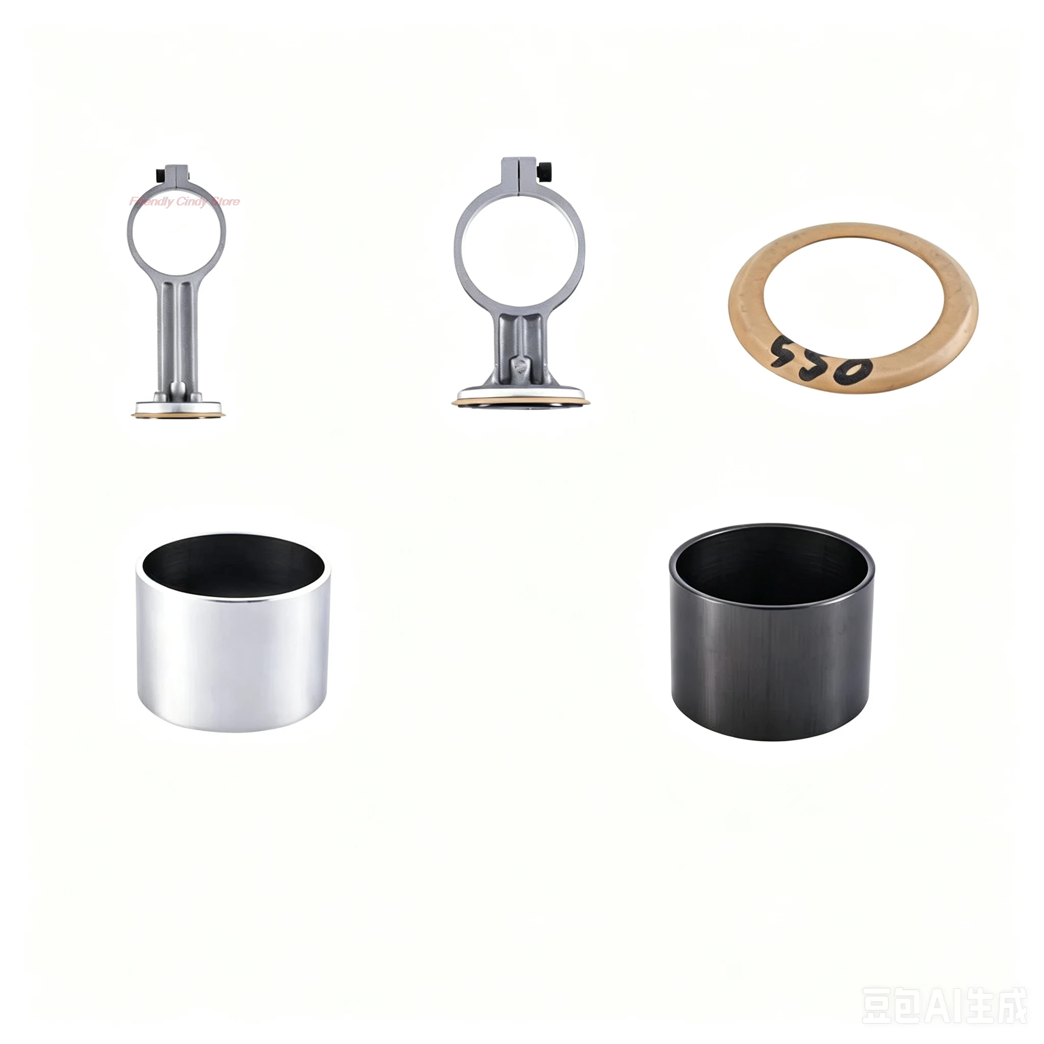 conjunto-de-aneis-de-pistao-e-biela-para-compressor-de-ar-kit-de-aneis-de-pistao-para-cilindro-de-bomba-de-ar-silenciosa-e-isenta-de-Oleo-550w-750w-1100w