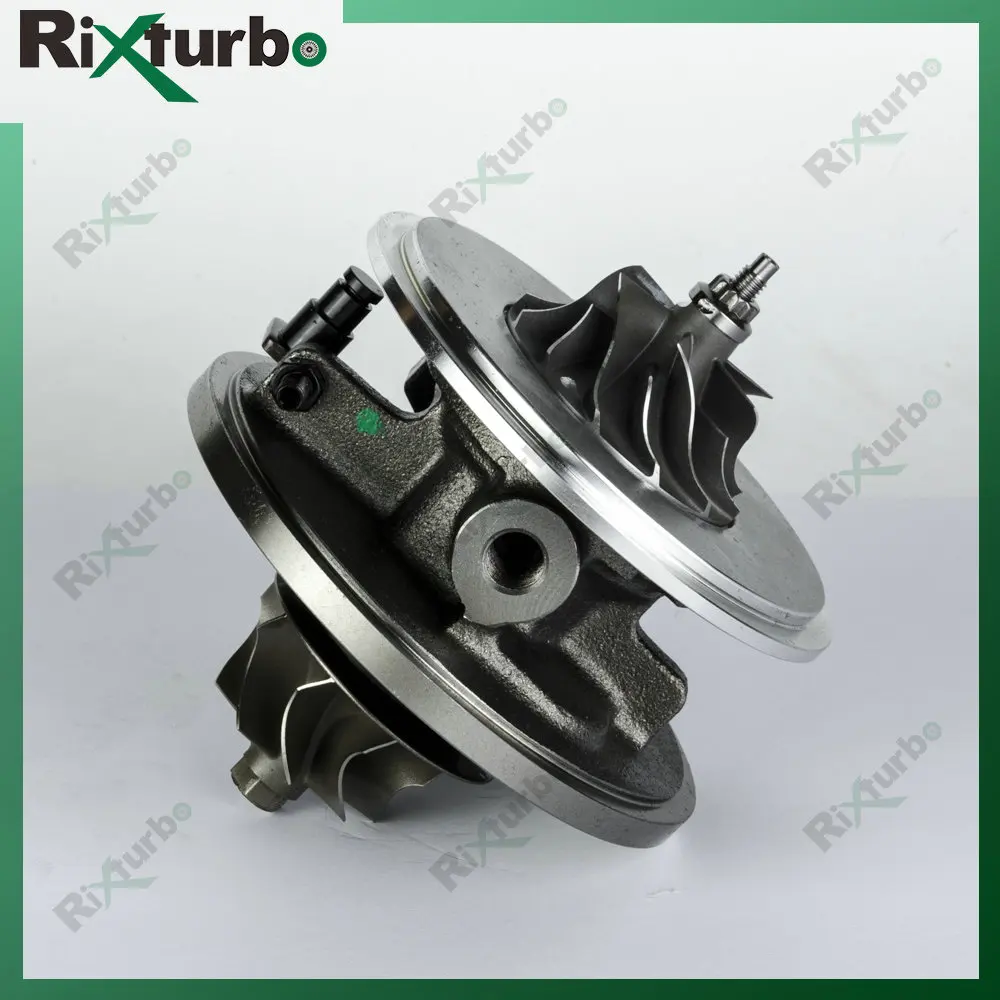 Turbine Core For Volkswagen Passat 1.9TDI  2.0TDI 130HP 96KW 136 140 HP 103KW AWX/AFV/BPW 758219 038145702G Turbo 2000-2005