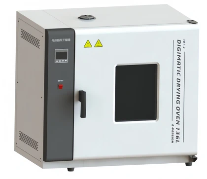 

Electric Constant Temperature Blast Drying Oven High Temperature Heating Small Industrial Oven Medical Dryinglaboratory Oven
