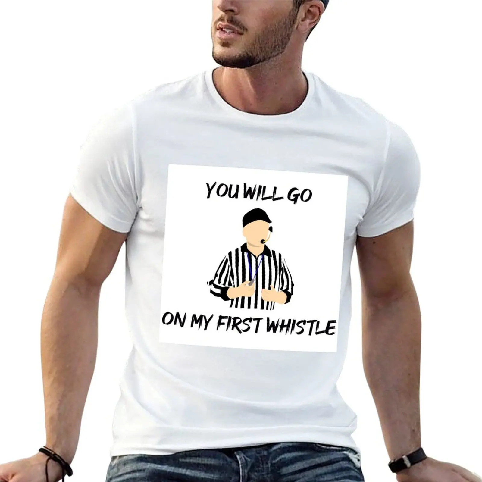 

cotton on You go t t first T-Shirt tees percent whistle for shirts man graphic 100 for man shirt my will
