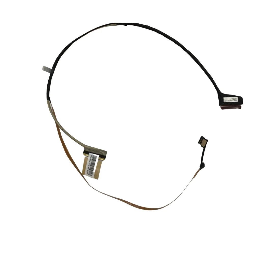MS158M For MSI MS-158M GF66 GL66 Camera Cable EDP Cable K1N-3040347-H58 40PIN 144HZ
