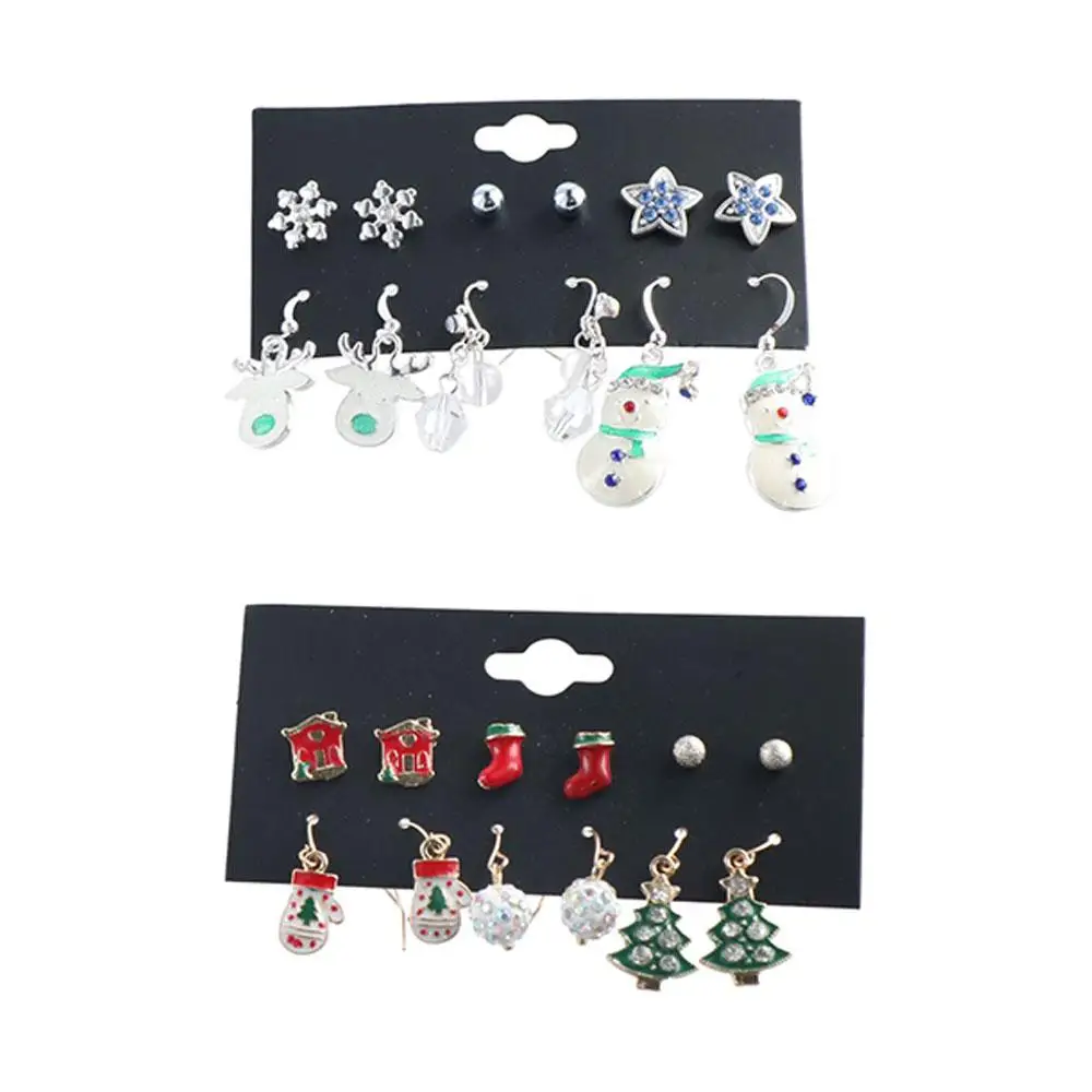 Christmas Tree Fema…