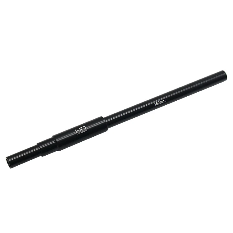 HR Aluminum reinforce Slider Driveshaft LWB Chassis