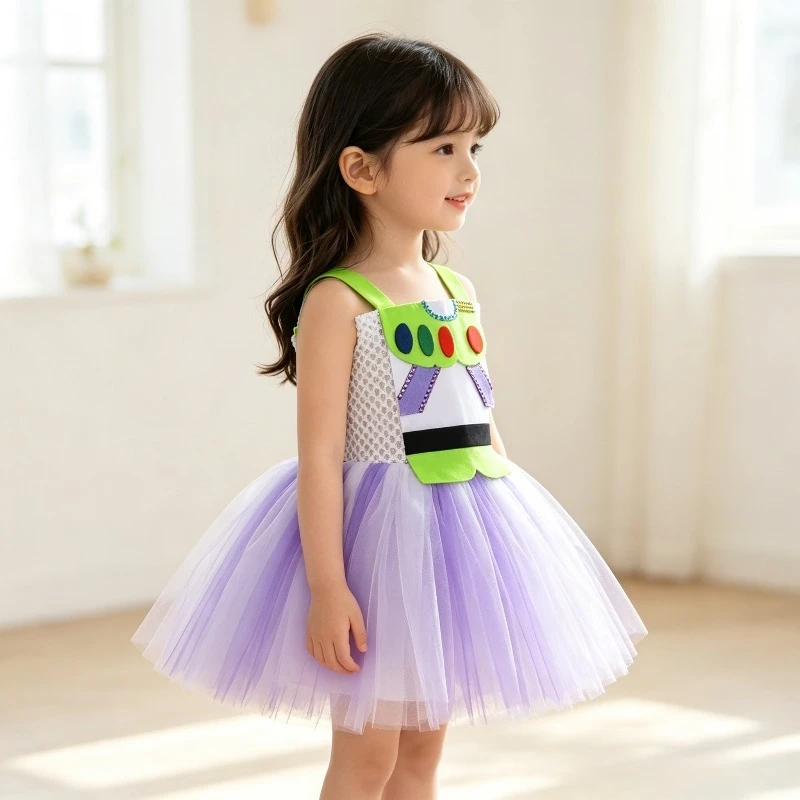 cartoon-tutu-dress-fluffy-lined-tulle-costume-christmas-halloween-birthday-new-year-party-cosplay-outfit-stage-performance
