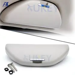 Car Sunglass Holder Sunglasses Storage Case Box For VW Volkswagen MK4 Golf 4 T4 T5 Bora Polo 9N3 SEAT Skoda Octavia 1U Fabia 1Y