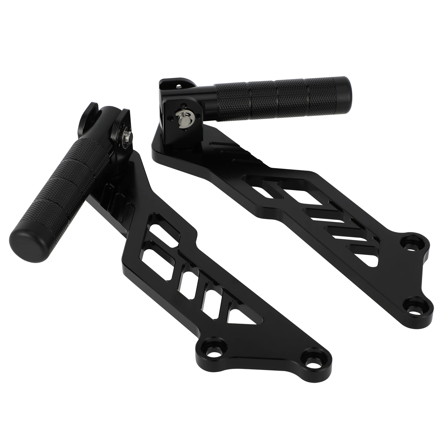 أوتاد القدم مسند القدمين بدواسات CNC لـ Talaria Sting MX3 MX4 MX5 ملحقات الدراجة الترابية الكهربائية والدراجات النارية #3