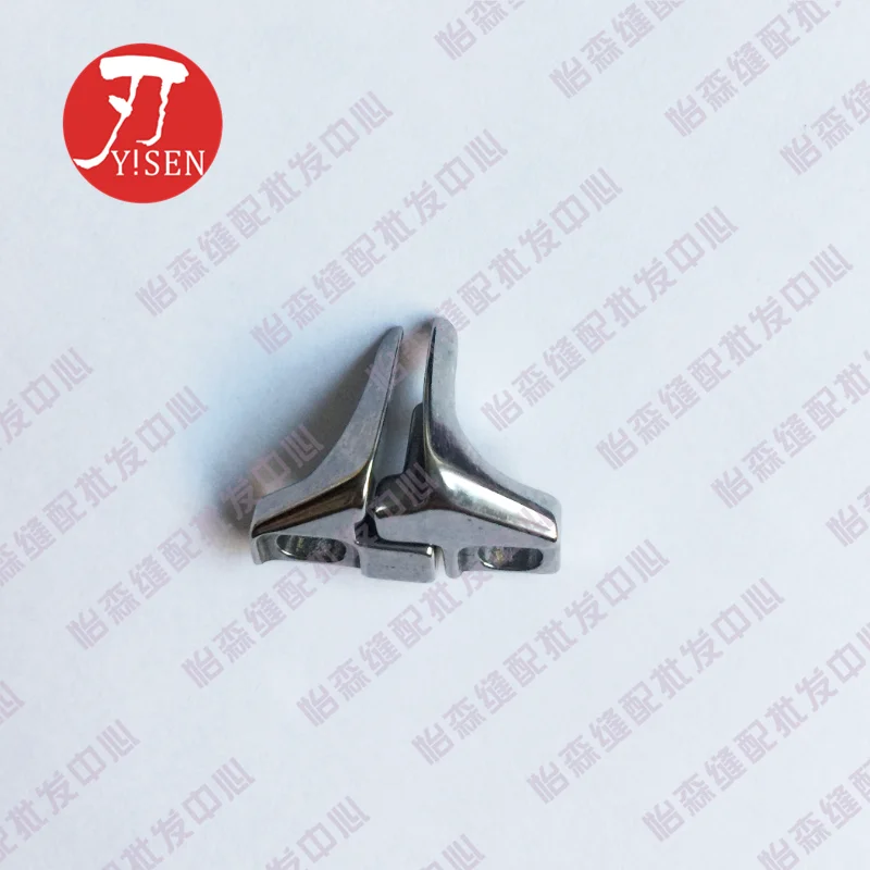 

Машина с плоским замком Промышленная швейная машина Xingling Vg888 Трехигольная машина для пятилинейного покрытия Belly Перевернутая направляющая для костей