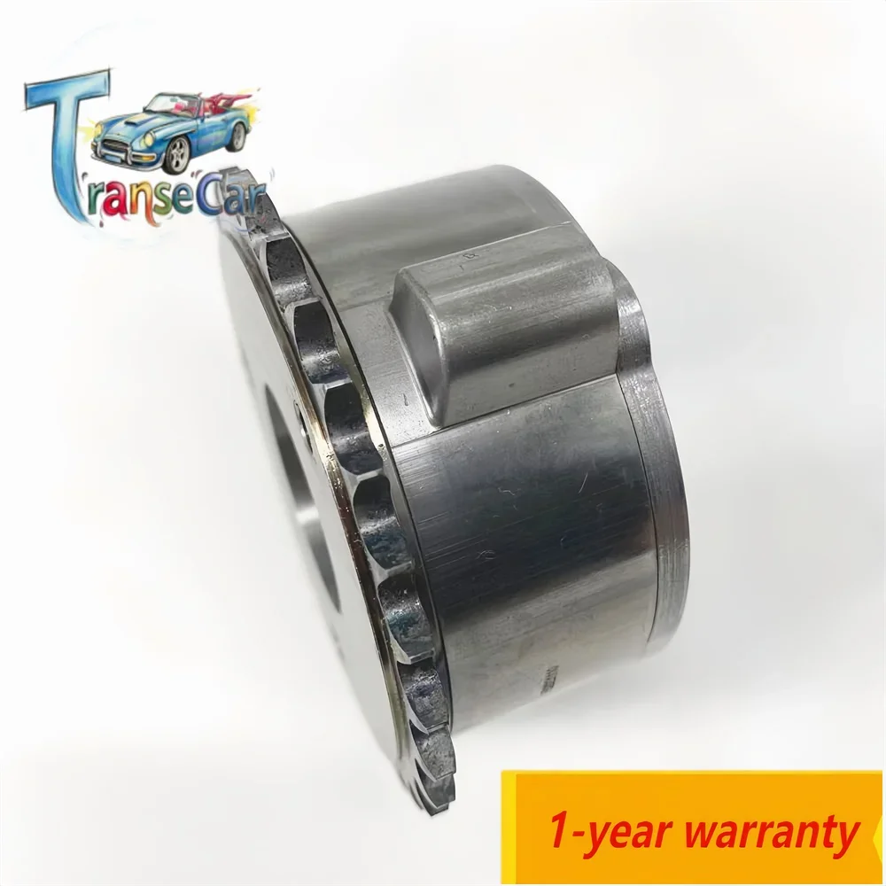 LR073764 VVT Camshaft Sprocket for 2.0 Diesel AJ20D4 Evoque All New Discovery Range Rover Sport 2014 Velar Jaguar XE XF JDE36868