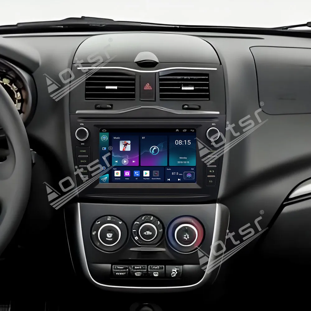For LADA GRANTA 2018-2019 7