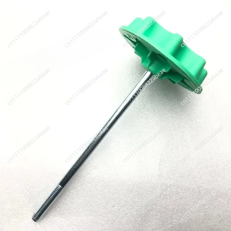 For Toyota Corolla Spare Tire Screw Holder Spare Tire Bolt Retaining Nut