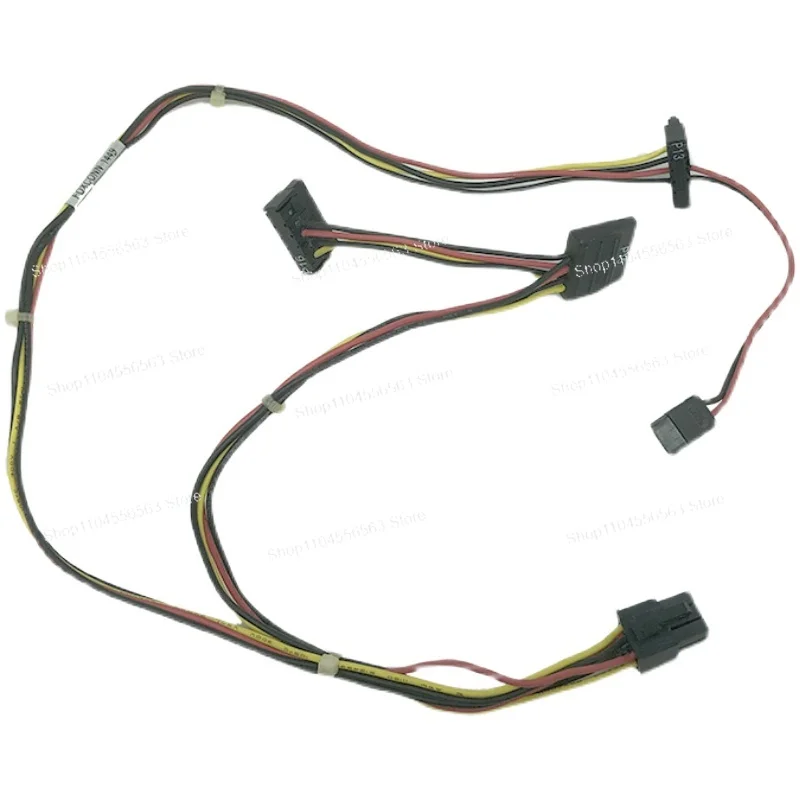 كابل طاقة 6P SATA - موصل القرص الصلب والمحرك الضوئي لأنظمة 400G1/600/680G1/480G4/280G3