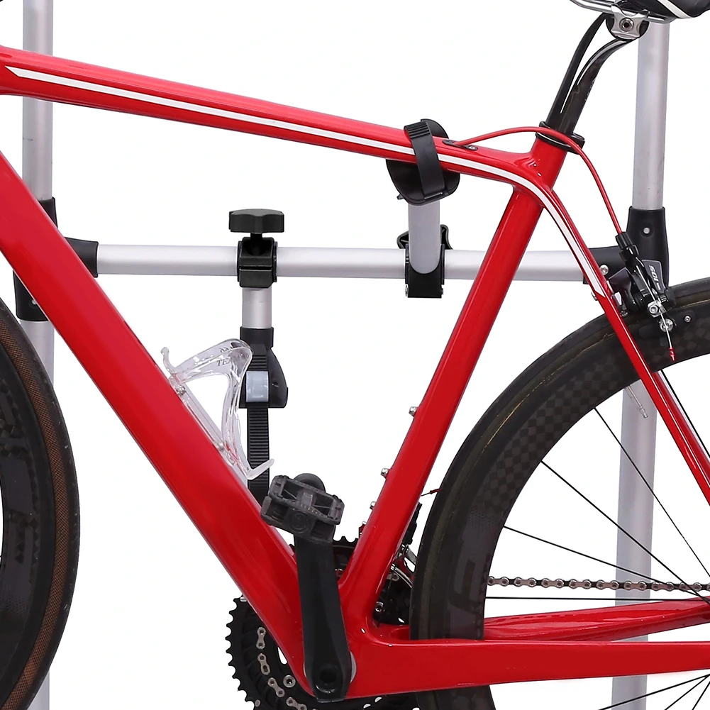 

RV Parts Accessories Bike Carrier Bicycle Carry Rack for Carry Bike Cycle Bicycle Rack Safety