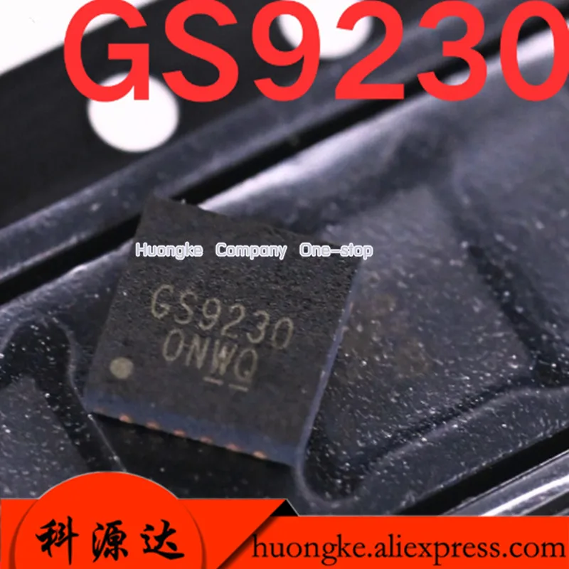 10PCS /Lot GS9230-A…