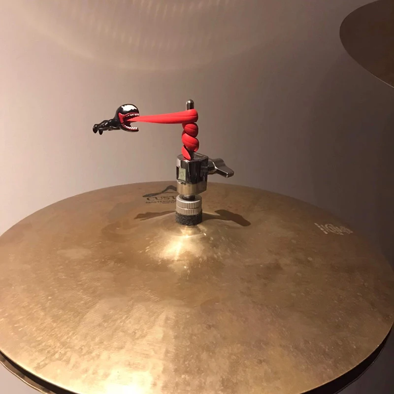 حامل كابل بيانات سلكي USB من The Avengers Venom حافظة واقية لملحقات السيارات والدراجات النارية هدية تزيين #5