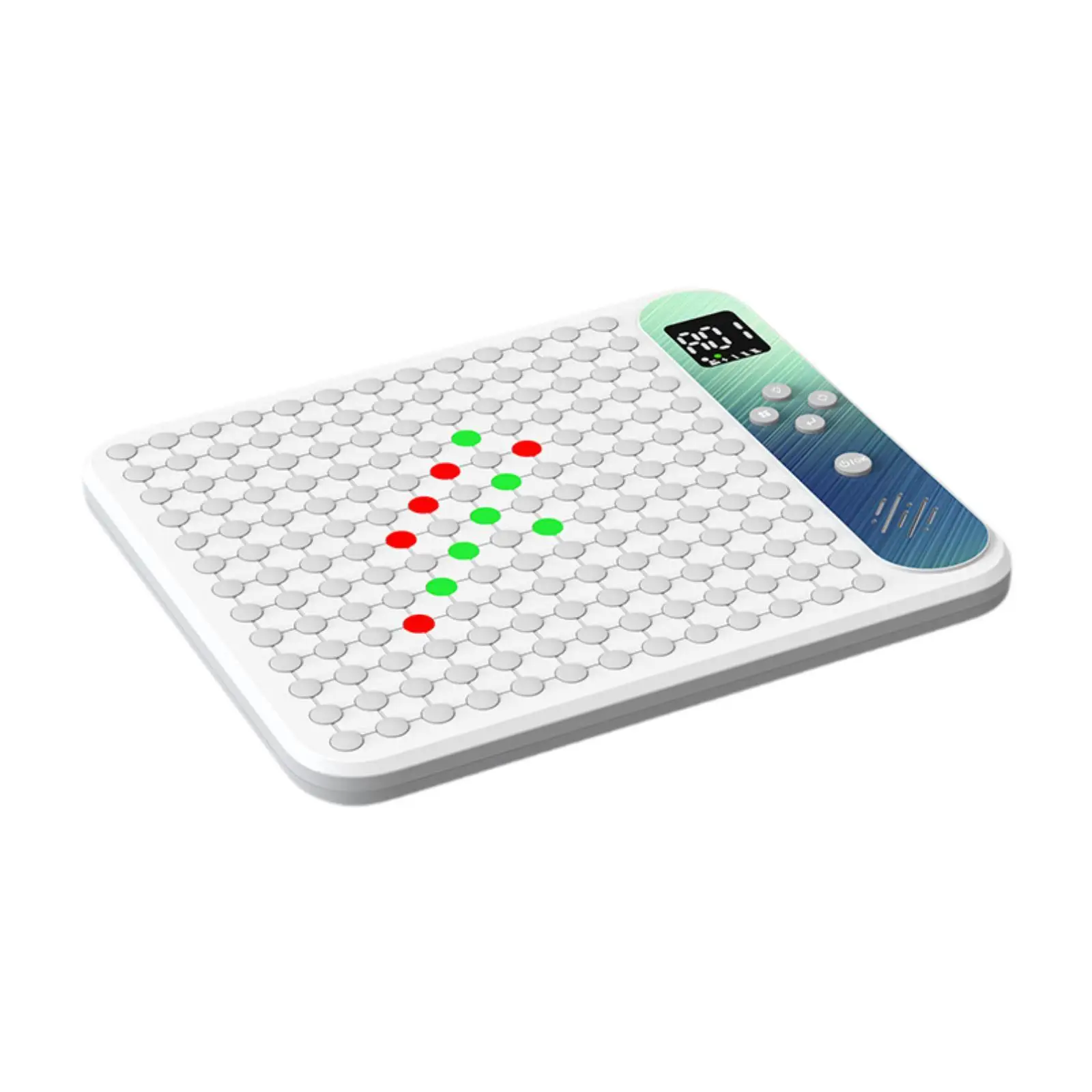 17 in 1 AI Electronic Smart Board Chess Board Teaser Gift Tic TAC Toe for Birthday Adults