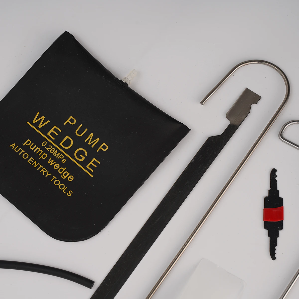 Thumbnail 2 - #54 Cheapest Wedge Tools Deals You Can Get