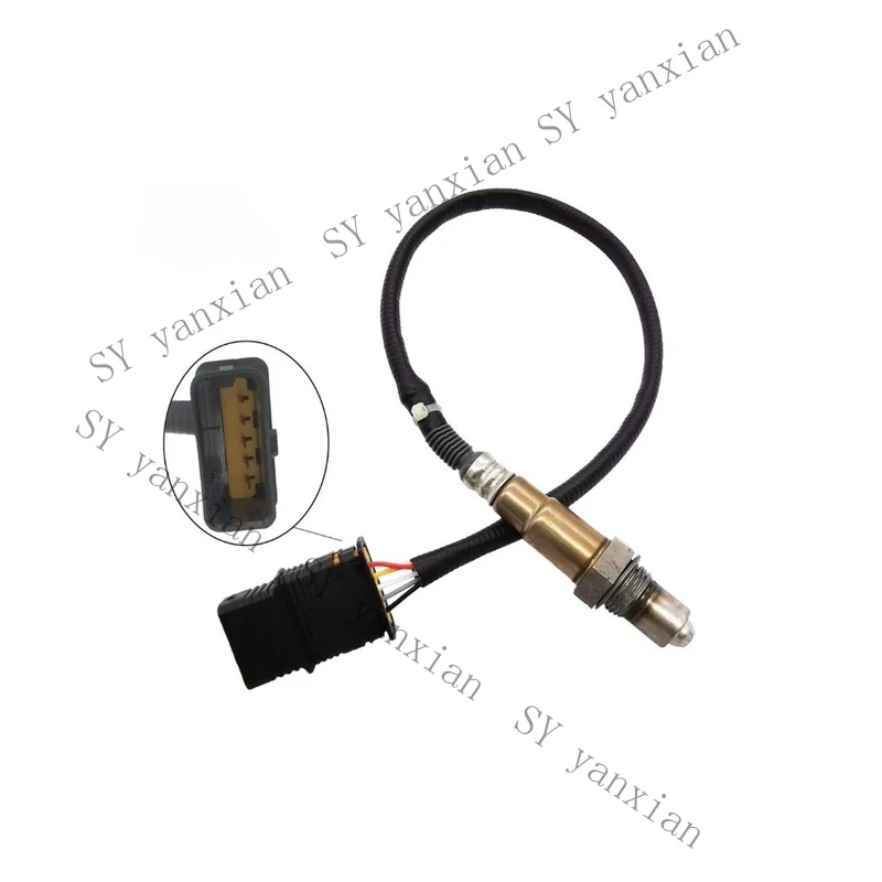 SY+ 234-5054 Upstream Oxygen Sensor For 2012 2013 2014 2015 2016 BMW 528i 328i 320i