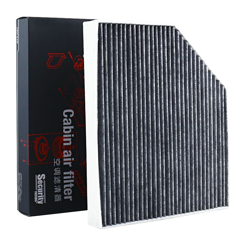 WESTGUARD Cabin Filter For AUDI A4B8 (8KH,8K2,8K5) A5 (8T3,8F3,8TA) Q5 Q5 Van(8RB) Porsche MACAN (95B) 8K0819439 CU2450 MK9515