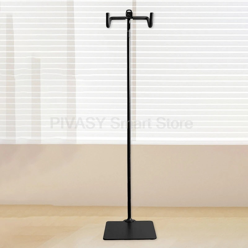 ชั้นยืนแร็คจักรยานในร่มจักรยานขาตั้งจอแสดงผลผู้ถือตกแต่ง Non-Repair Rack ติดตั้งง่ายขนาดกะทัดรัด