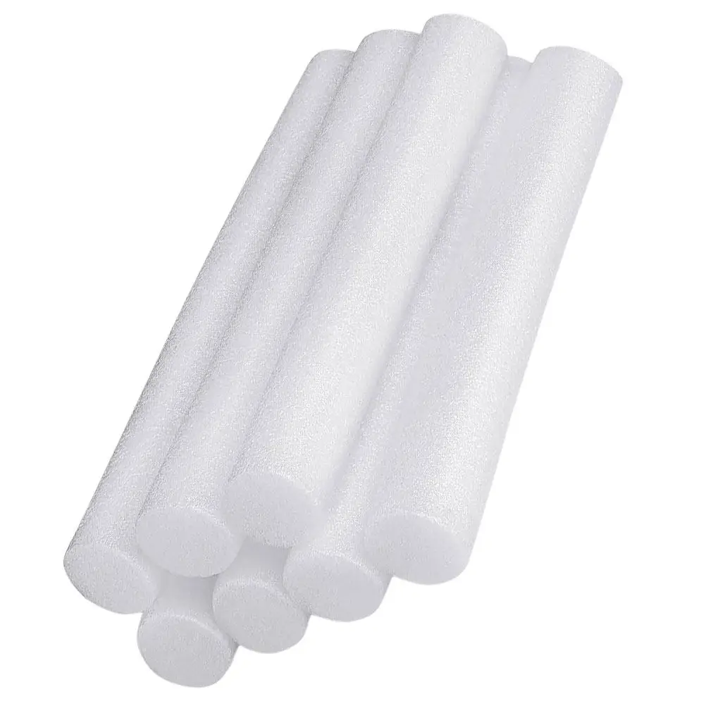 

7Pcs Foam Strip Sofa Cushion Grip Slipcover Tuck Stick Couch Cover Protector Furniture Cover Grippers Couch Cushion Grip