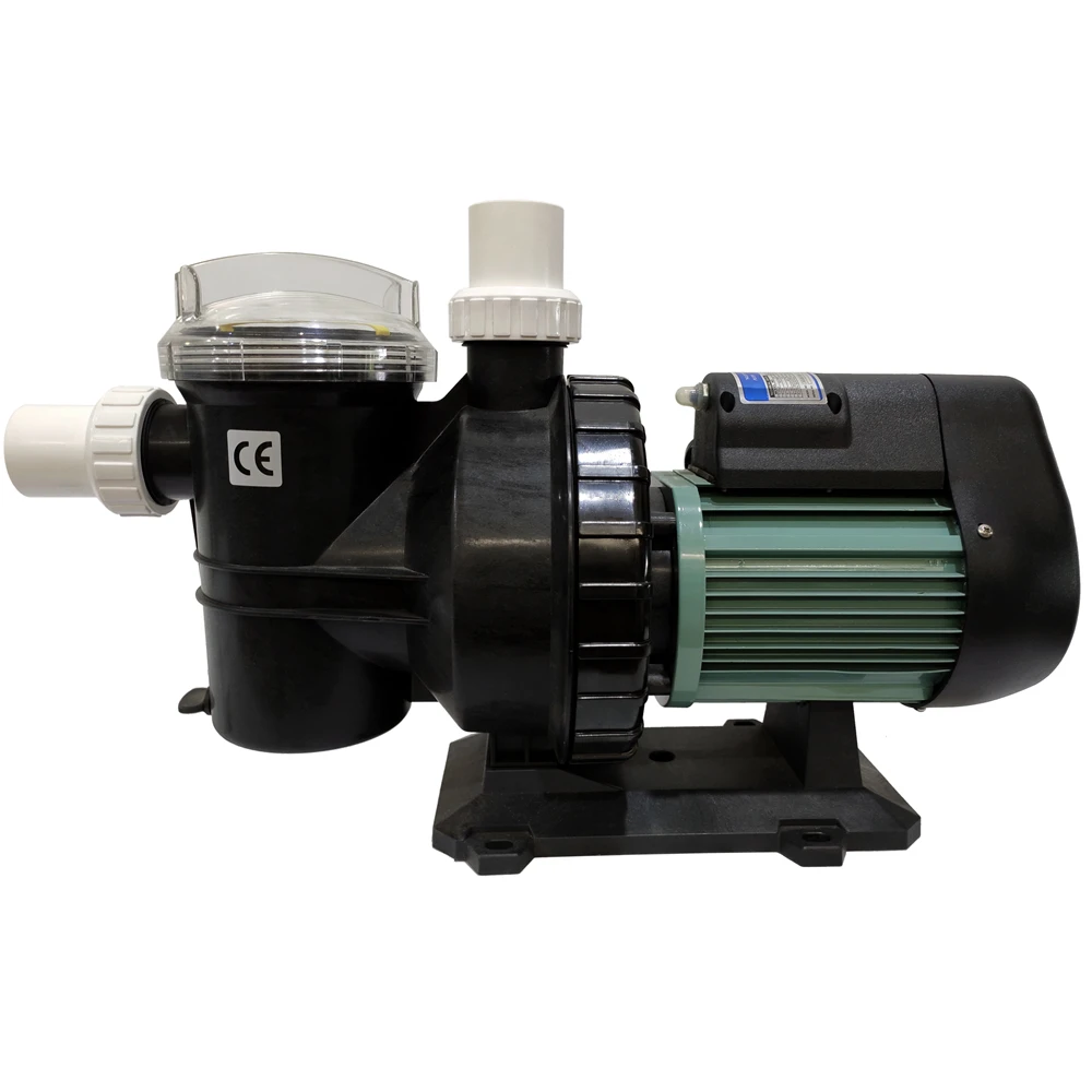 HLB-200 1.5  2 3HP POOL WATER PUMP