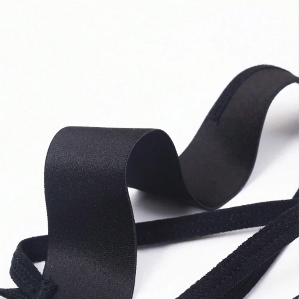 Night Out Occasions spéciales noir hommes Lingerie taille basse t-back string string G-String confort ajustement léger