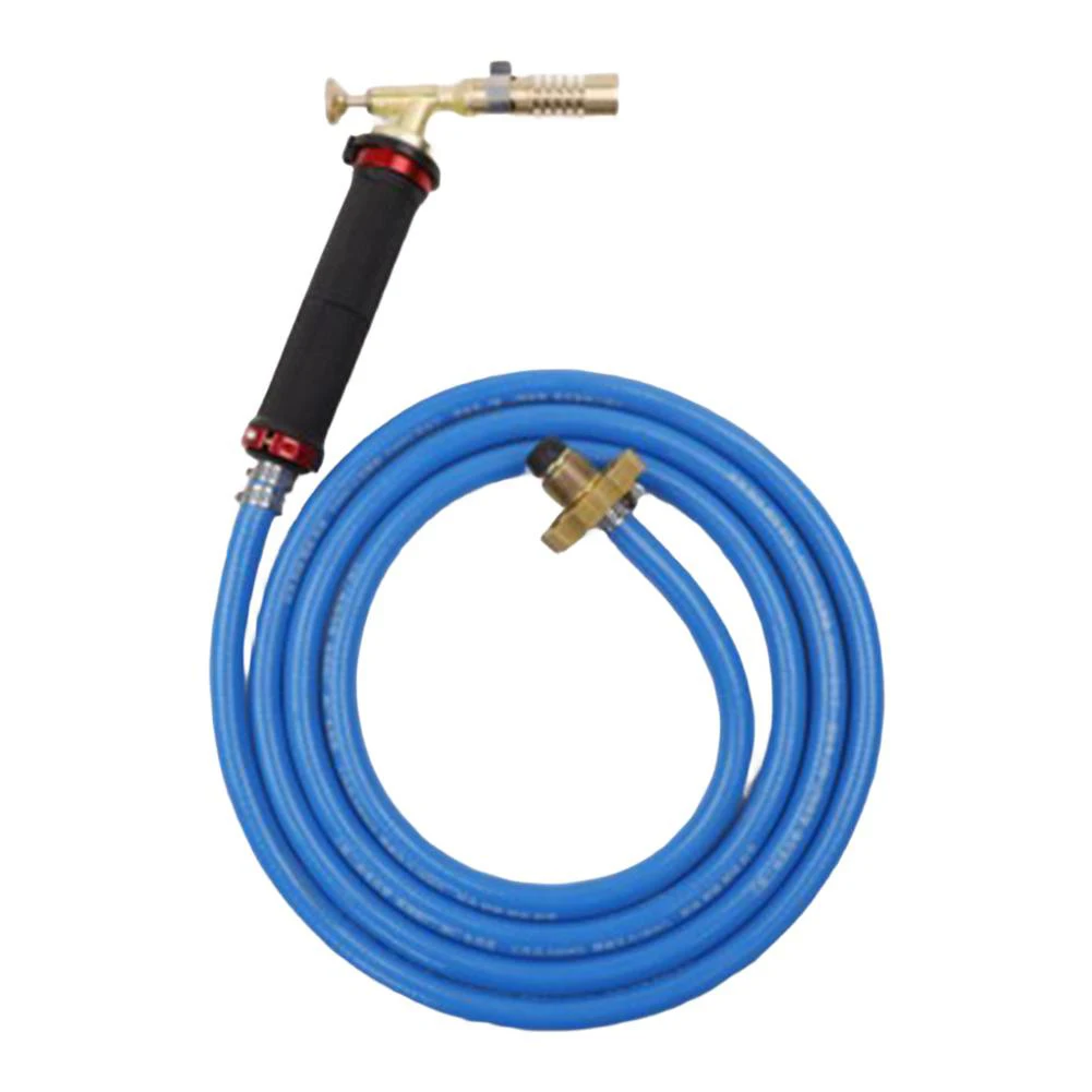 

Welding Machine Copper Tube For Liquefied Gas Welding Torch Tube&copper Head For Jewelry Making Electronic Auto Repairing