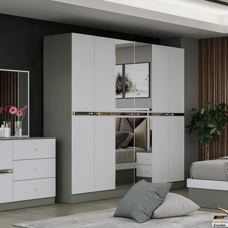 Simple Modern Home …