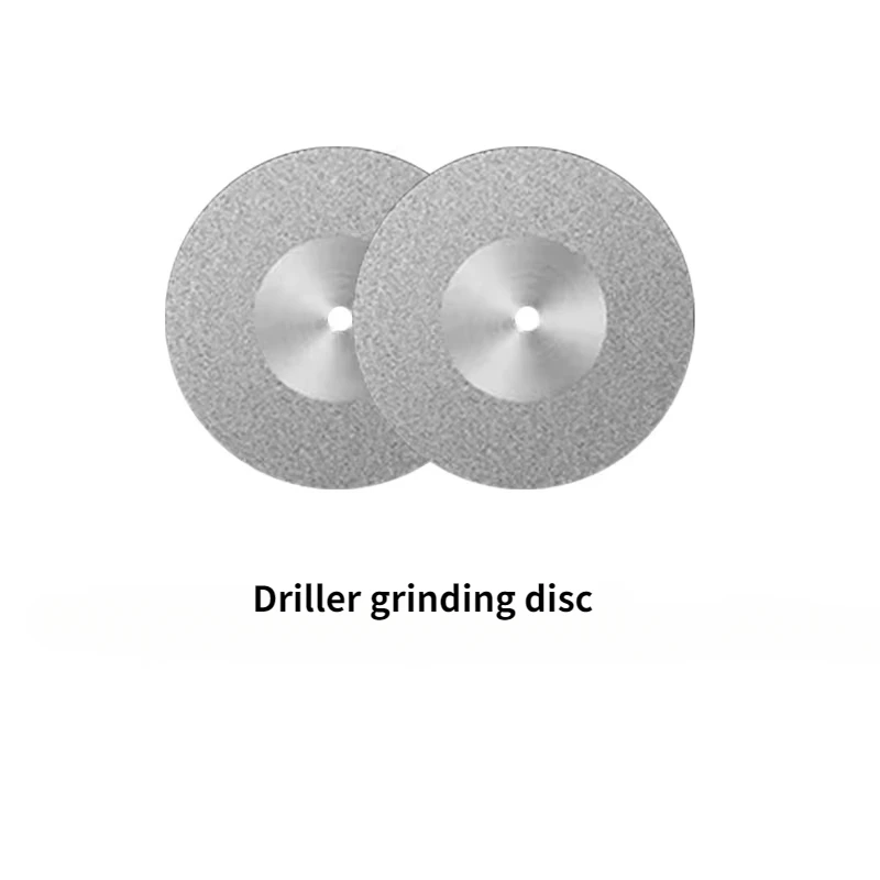 Multipurpose Drill Bit Grinding Sharpener ,Electric Impact Drill Knife Sharpener ,Disposable Double-sided Polishing