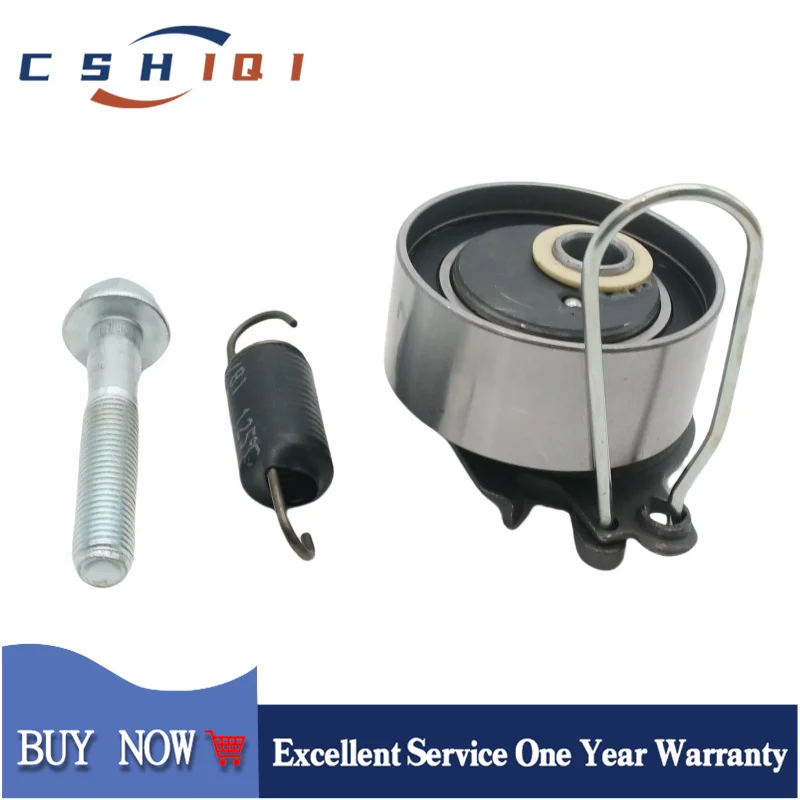 

04145-PLC-315 Timing Belt Tensioner Set For Honda Civic 2001 2002 2003 04145PLC315 4145PLC315 Car Parts Accessories 4145-PLC-315