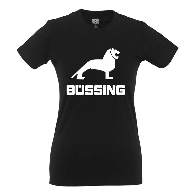 

Büssing I fun I funny I sayings I girlie shirt