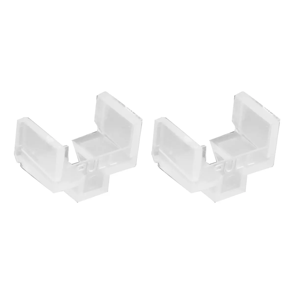 AS62 2Pcs Record Player Stylus Protector Cover Turntable Stylus Cover Record Needle Cover for ATN3600L Record Player Needle
