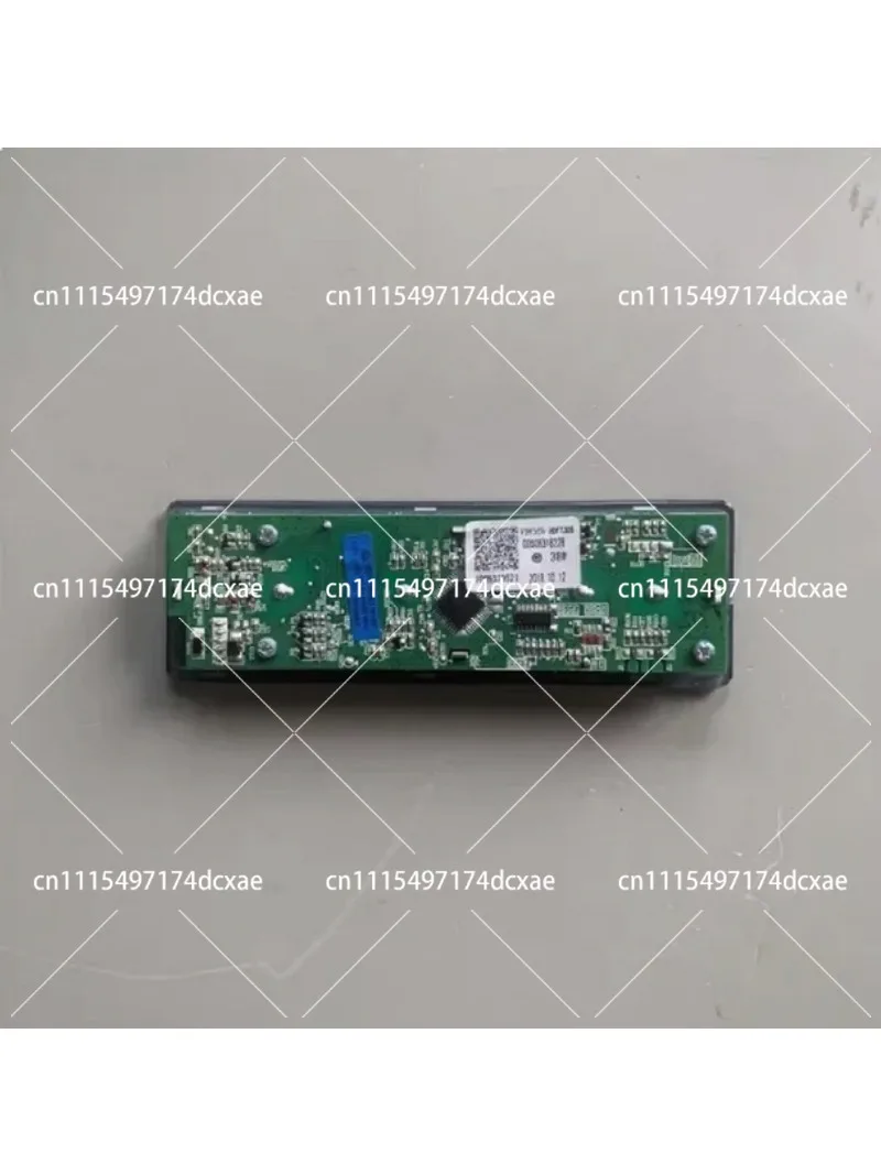 Refrigerator Display Panel Touch Screen Control Board Replacement Part 0061800126 0060830585D