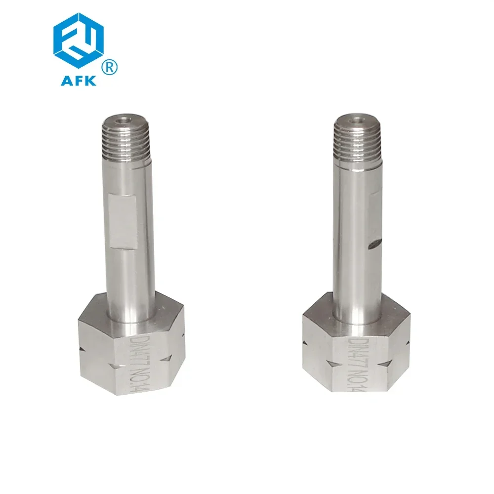 

Co2 Nitrogen Helium DIN477 NO.1 NO.6 NO.8 NO.9 NO10 NO. 14 Cylinder Pipe Fittings