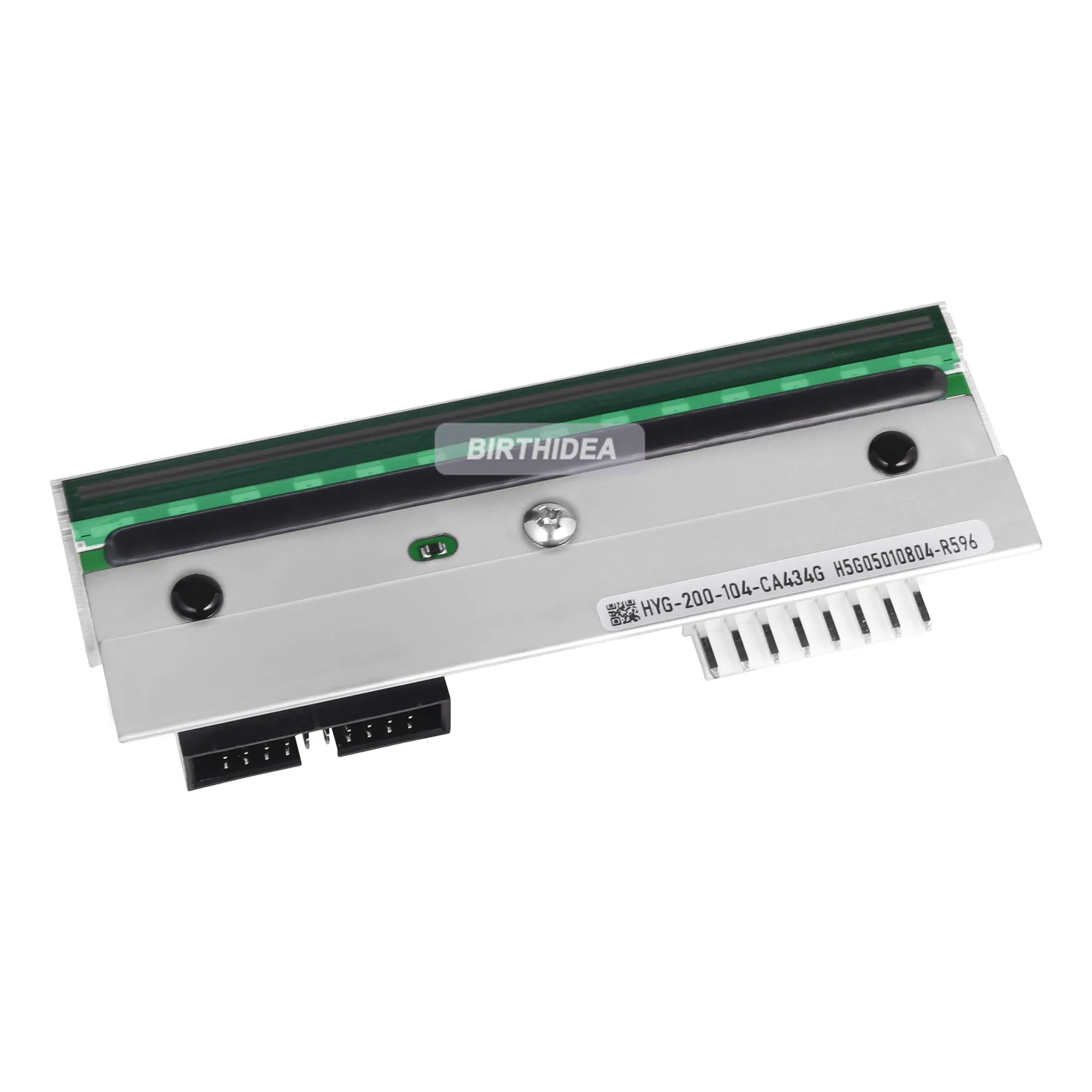 Neuer 98-0600022-00LF MH241 Thermischer Druckkopf für TSC MH240 MH240T MH241 MH241T 203DPI Barcode-Druckkopf – Detail 1