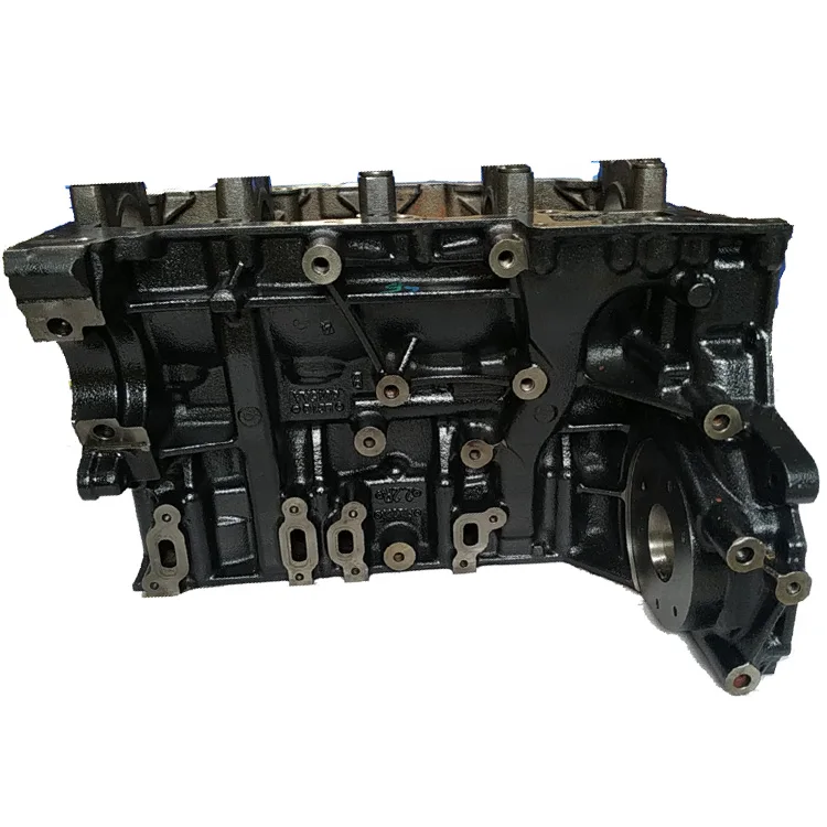 ForNew Arrival Auto Parts DIESEL Engine Block For Ranger 2200cc OEM NO. EEC1-6010-BA